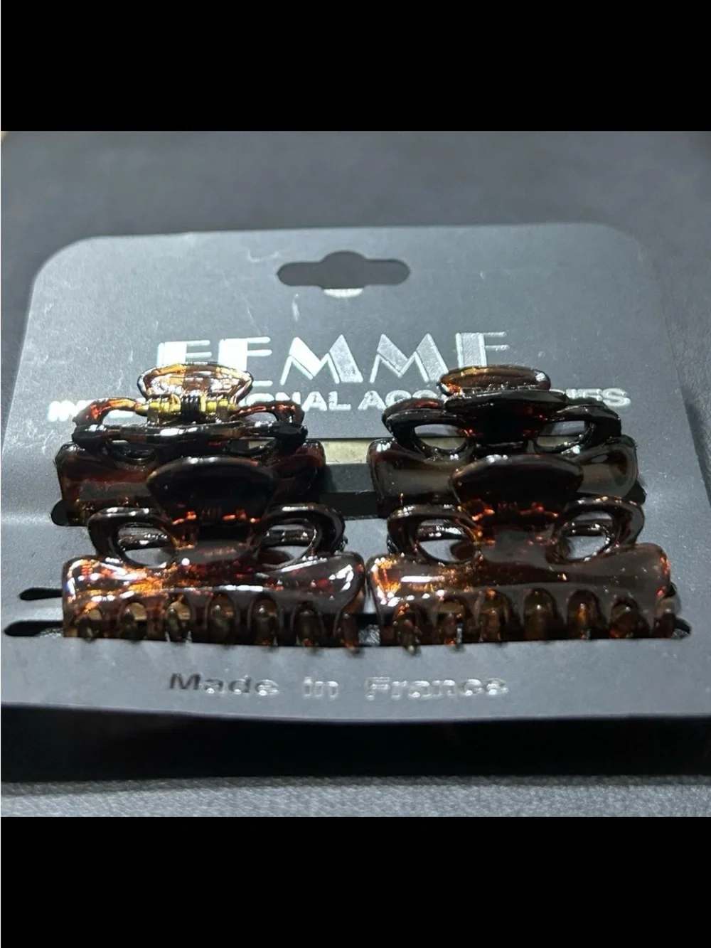 Femme new set
